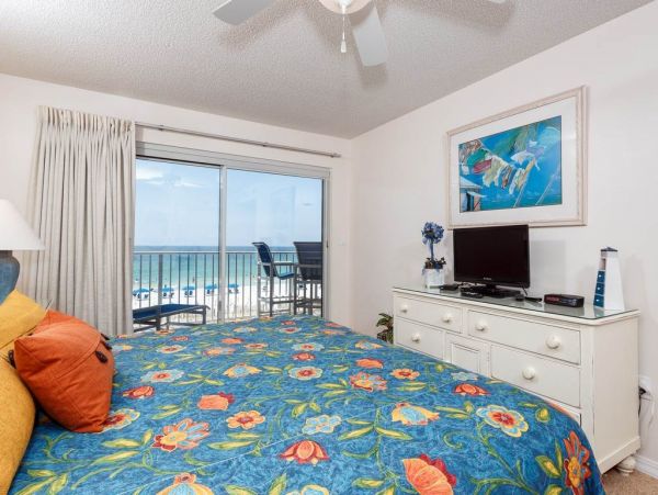 Okaloosa Island Fort Walton Beach Condo 958780