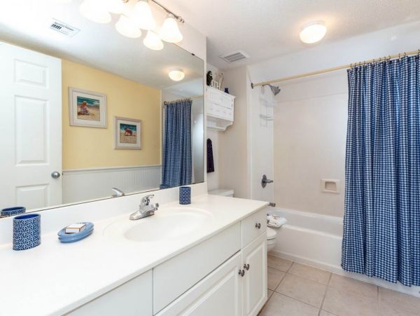 Okaloosa Island Fort Walton Beach Condo 958780