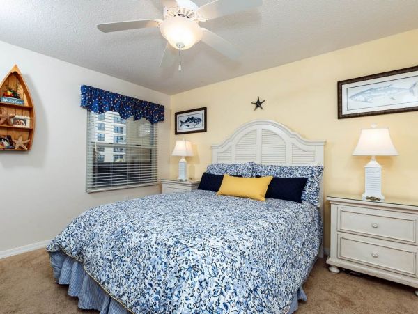 Okaloosa Island Fort Walton Beach Condo 958780