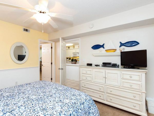 Okaloosa Island Fort Walton Beach Condo 958780