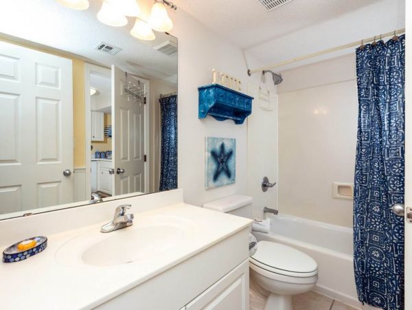 Okaloosa Island Fort Walton Beach Condo 958780