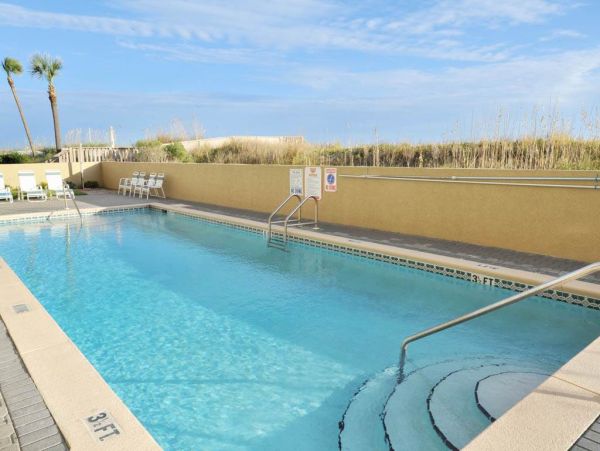Okaloosa Island Fort Walton Beach Condo 958780