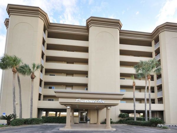 Okaloosa Island Fort Walton Beach Condo 958780