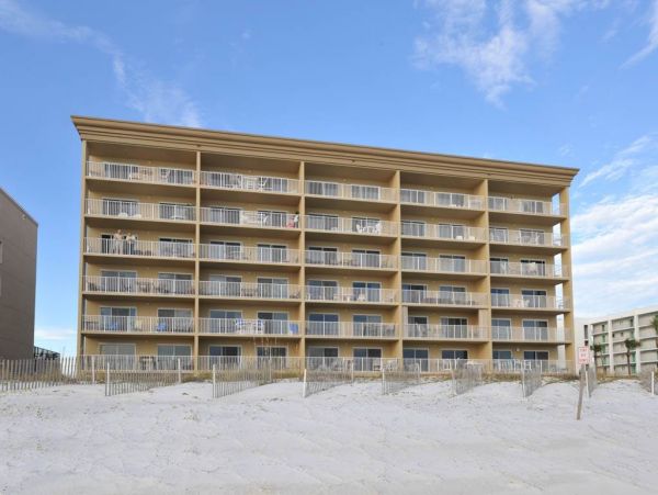 Okaloosa Island Fort Walton Beach Condo 958780