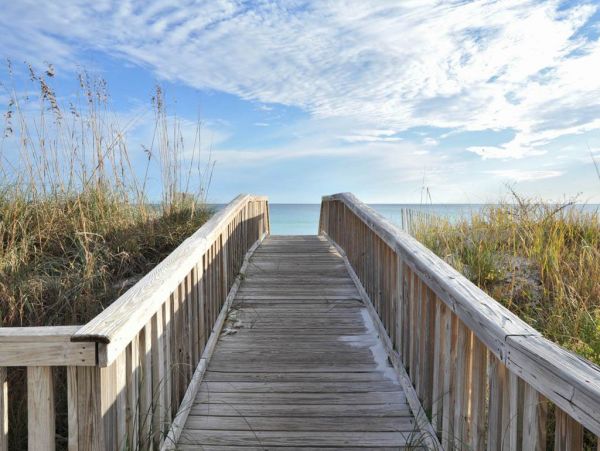 Okaloosa Island Fort Walton Beach Condo 958780
