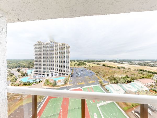 Beaches Of South Walton Condo 958781