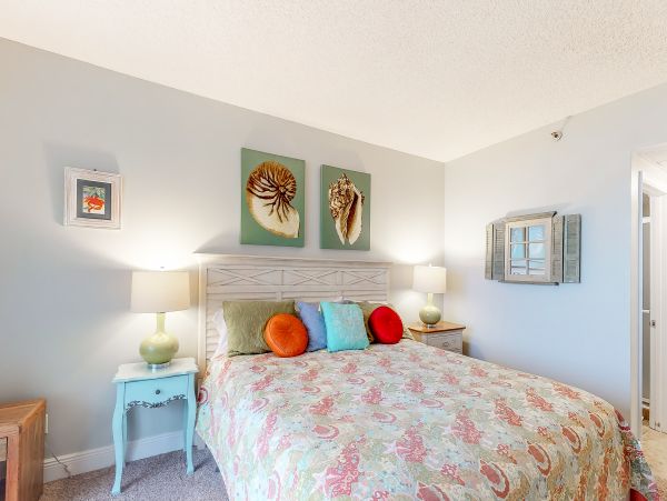 Beaches Of South Walton Condo 958781