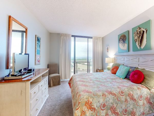 Beaches Of South Walton Condo 958781