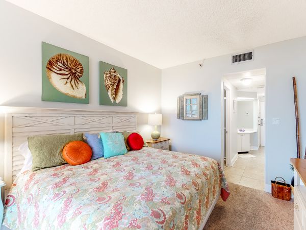 Beaches Of South Walton Condo 958781