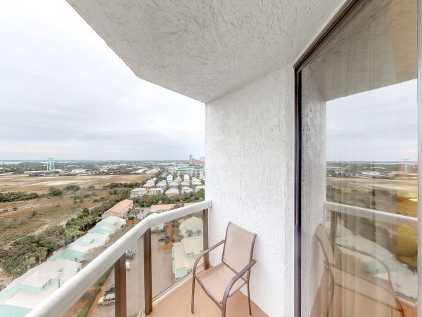 Beaches Of South Walton Condo 958781