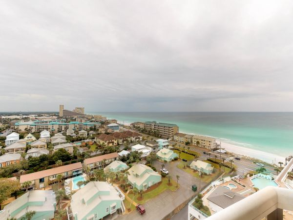 Beaches Of South Walton Condo 958781