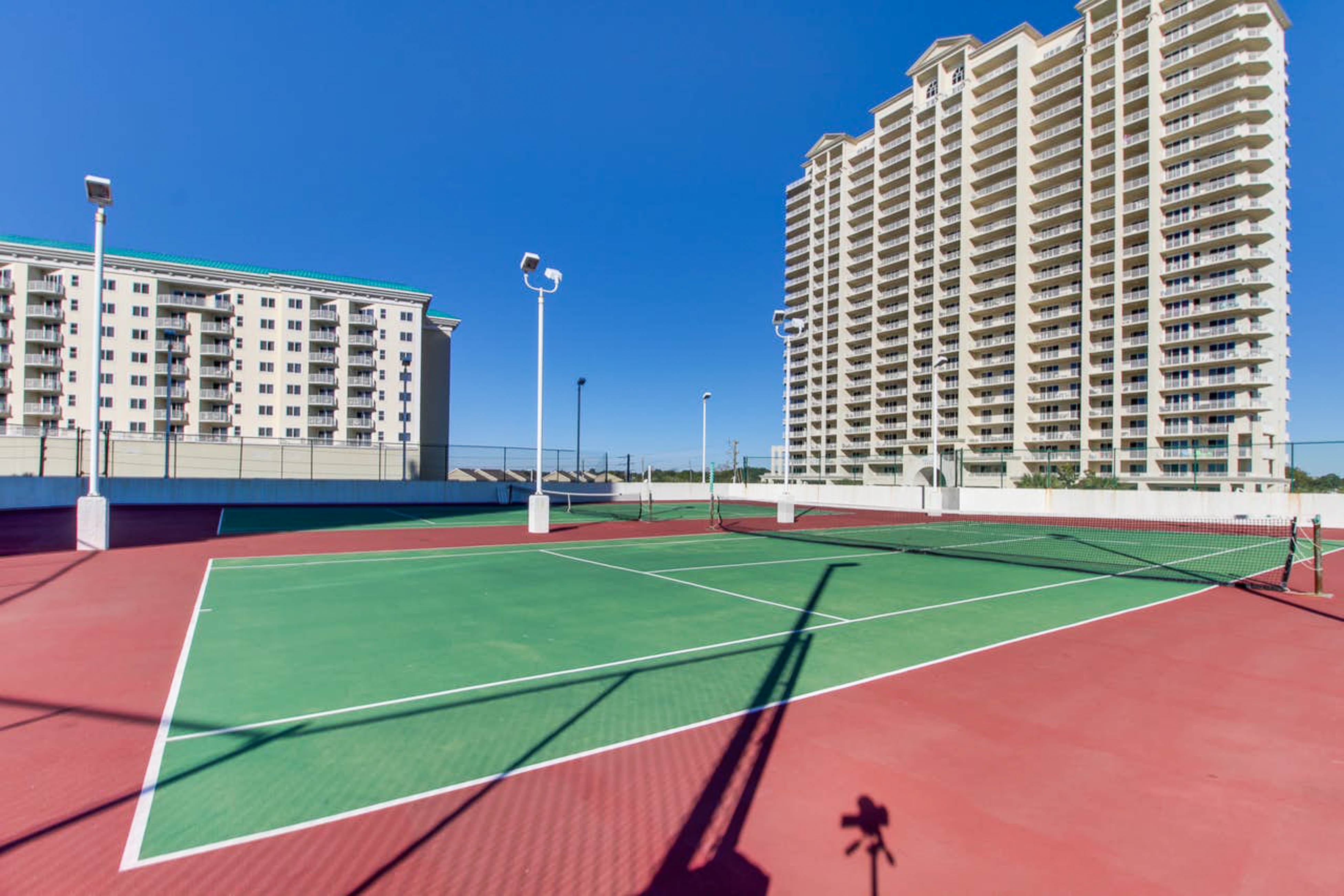 Beaches Of South Walton Condo 958781