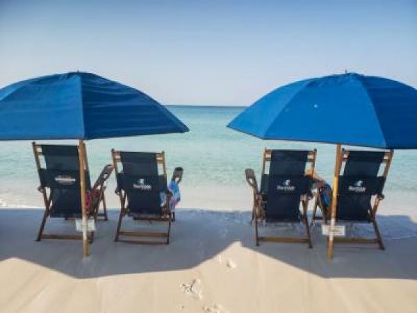 Beaches Of South Walton Condo 958781