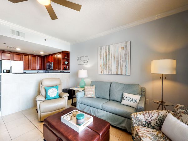 Okaloosa Island Fort Walton Beach Condo 958783