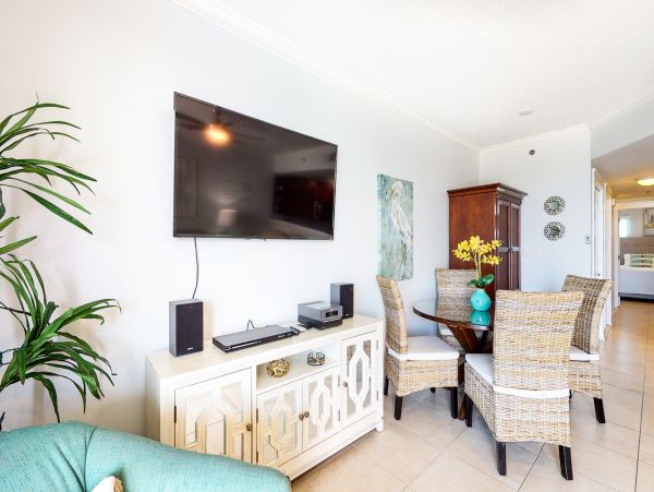 Okaloosa Island Fort Walton Beach Condo 958783