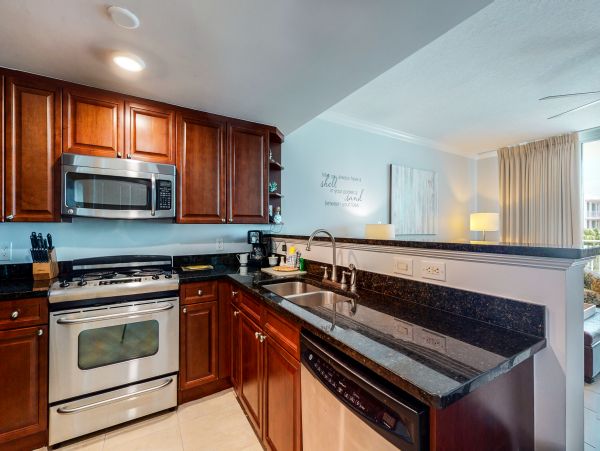 Okaloosa Island Fort Walton Beach Condo 958783