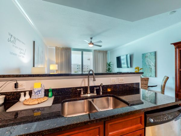 Okaloosa Island Fort Walton Beach Condo 958783