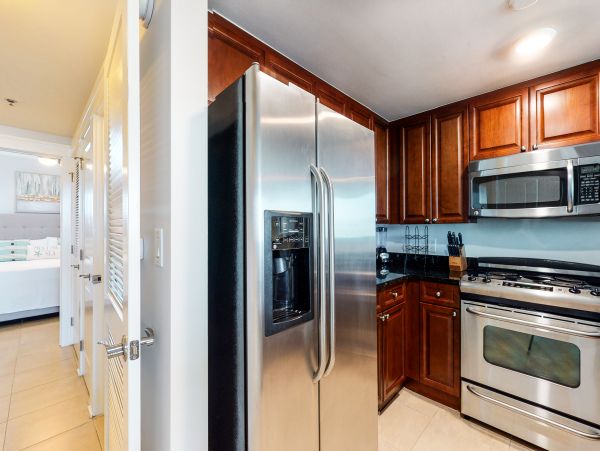 Okaloosa Island Fort Walton Beach Condo 958783
