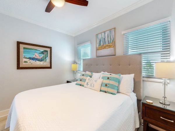 Okaloosa Island Fort Walton Beach Condo 958783