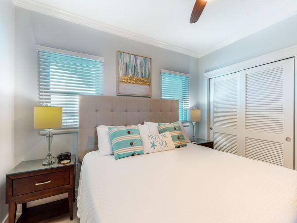 Okaloosa Island Fort Walton Beach Condo 958783