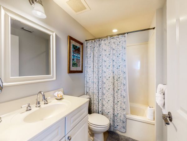 Okaloosa Island Fort Walton Beach Condo 958783