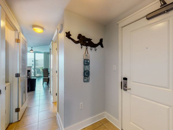 Okaloosa Island Fort Walton Beach Condo 958783