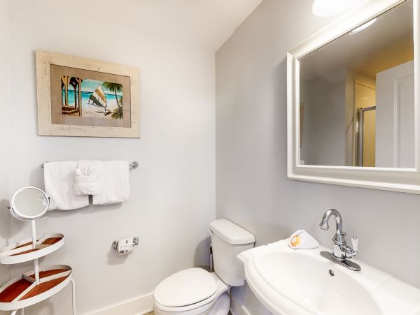Okaloosa Island Fort Walton Beach Condo 958783