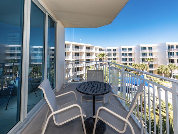 Okaloosa Island Fort Walton Beach Condo 958783