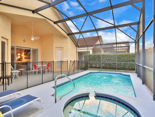 Orlando Home 958784