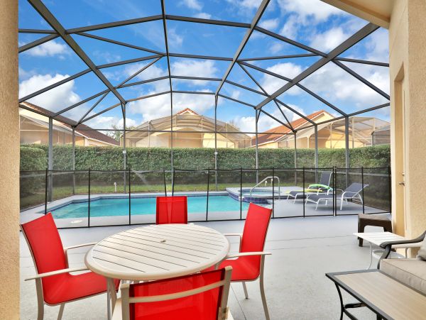 Orlando Home 958784