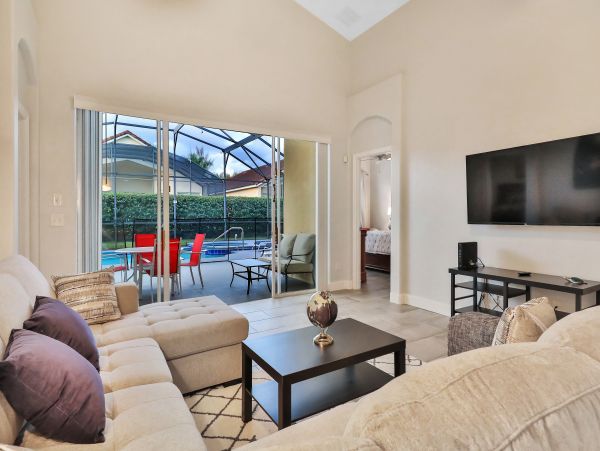 Orlando Home 958784