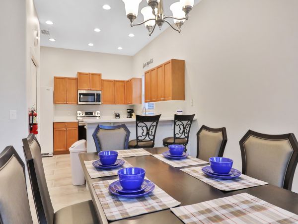 Orlando Home 958784