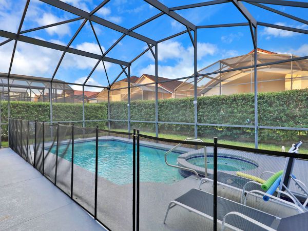 Orlando Home 958784
