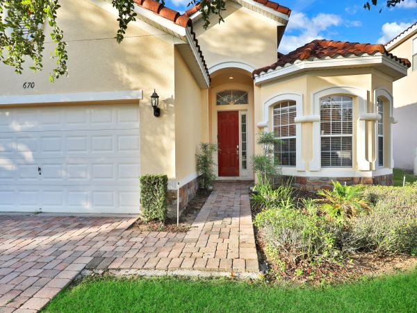 Orlando Home 958784