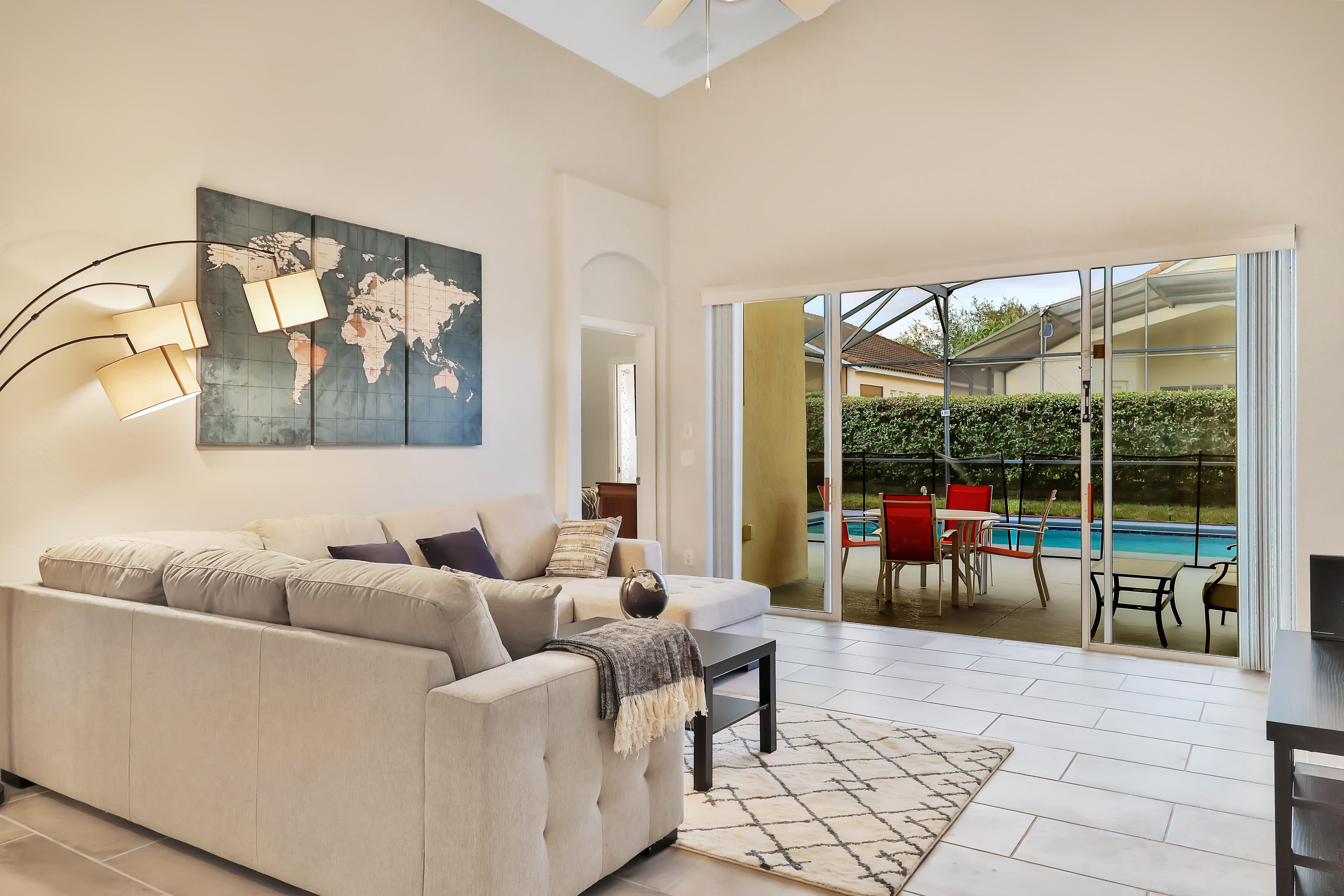 Orlando Home 958784