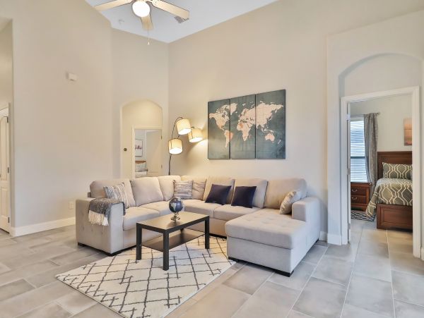 Orlando Home 958784