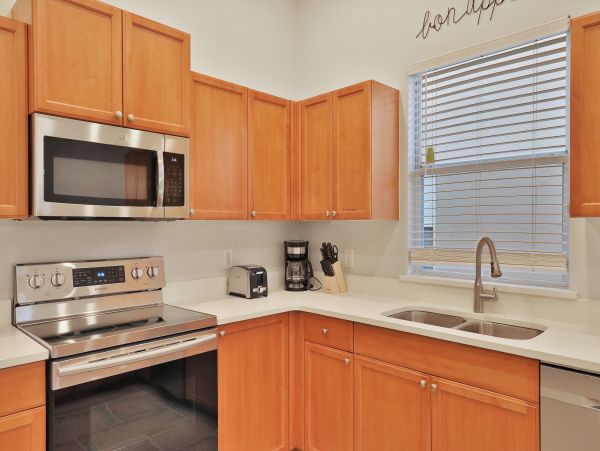 Orlando Home 958784