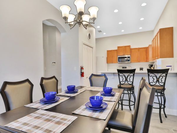 Orlando Home 958784