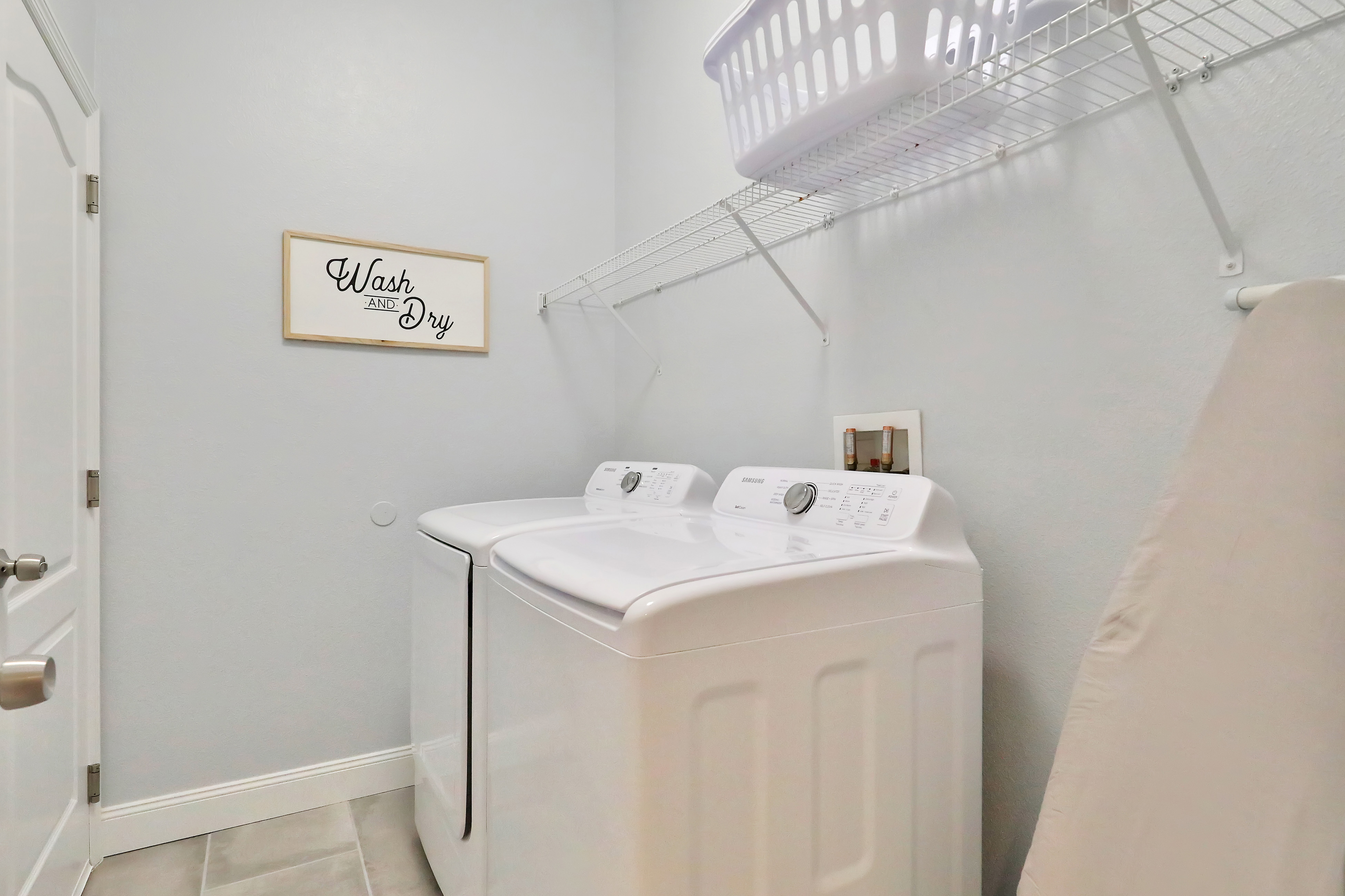 Orlando Home 958784