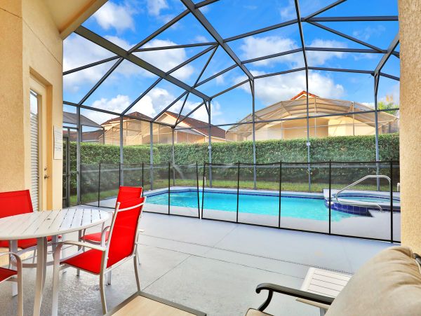 Orlando Home 958784