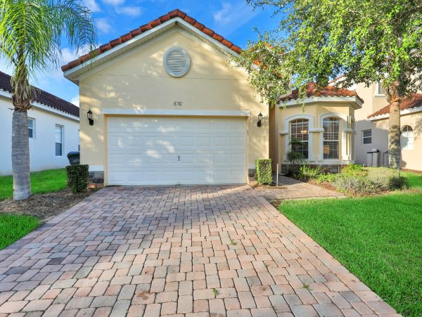 Orlando Home 958784