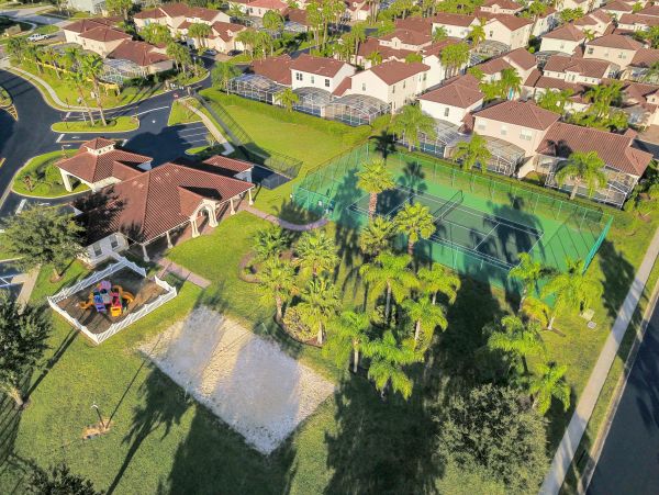 Orlando Home 958784