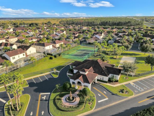 Orlando Home 958784