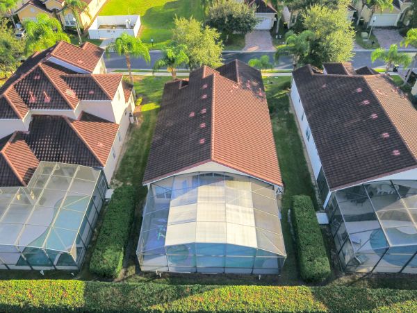 Orlando Home 958784