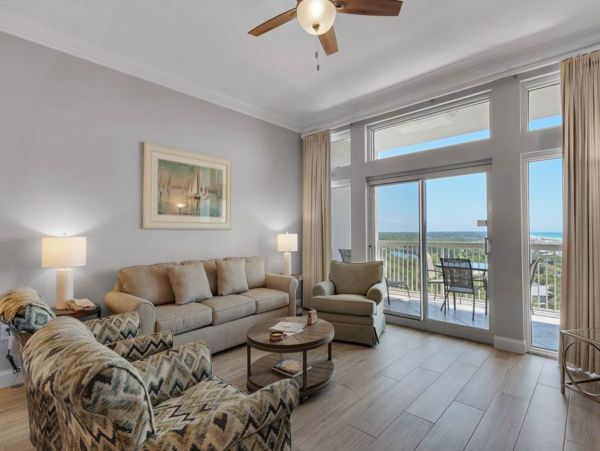 Beaches Of South Walton Condo 958789
