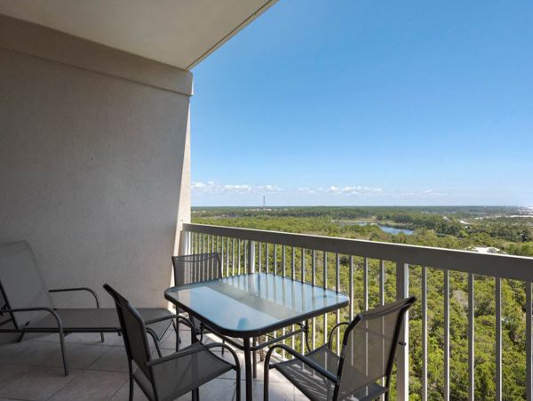 Beaches Of South Walton Condo 958789