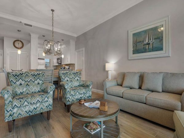 Beaches Of South Walton Condo 958789