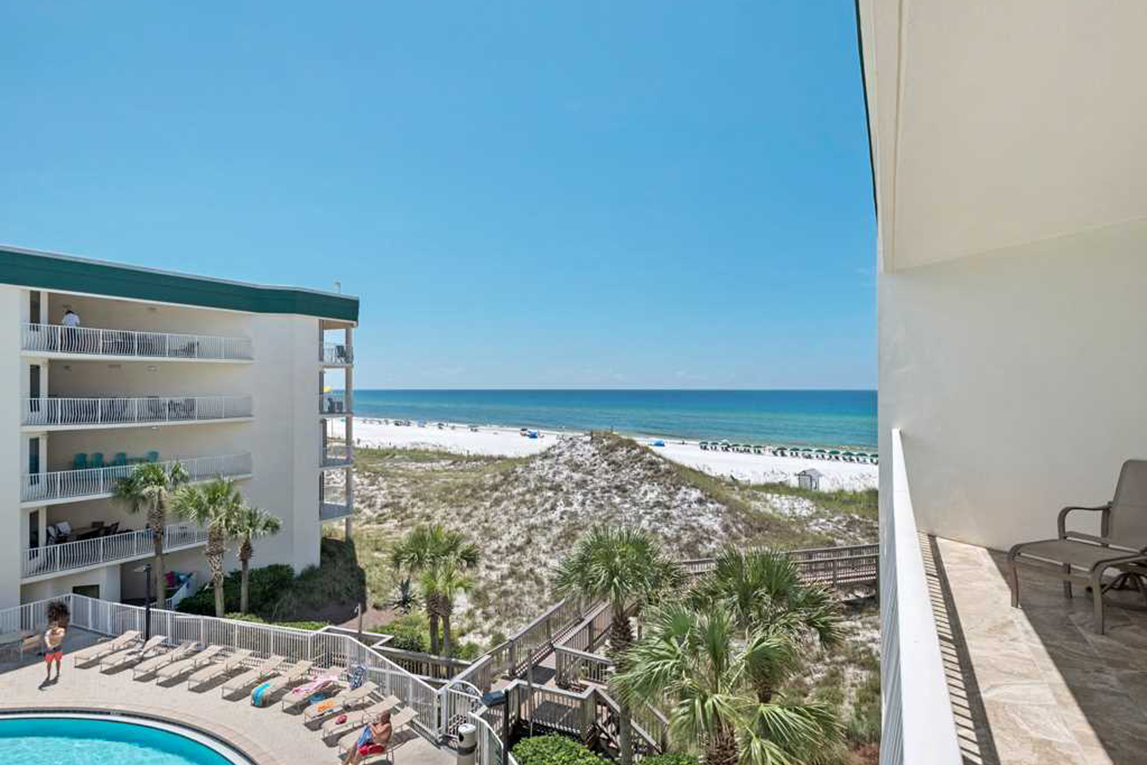 Beaches Of South Walton Condo 958790