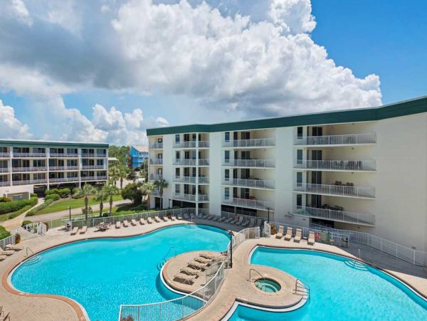 Beaches Of South Walton Condo 958790