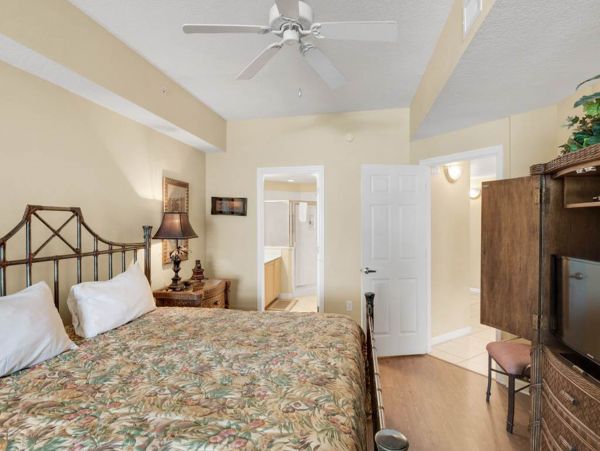 Beaches Of South Walton Condo 958790